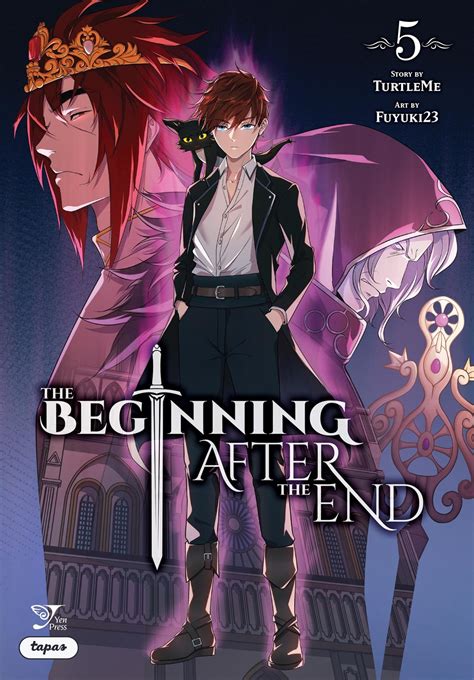 the beginningaftertheend|the beginning after the end anime.